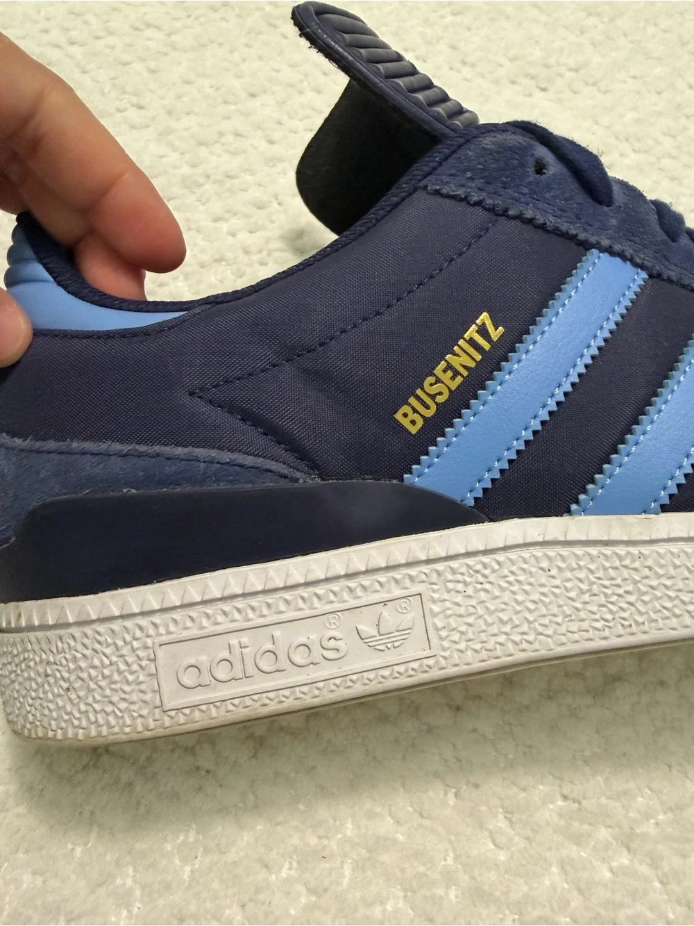adidas busenitz deep